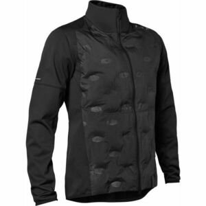 Fox RANGER WINDBLOCR FIRE Férfi kabát, fekete, méret kép