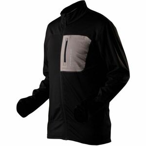 TRIMM TERO Férfi sportos kabát, fekete, veľkosť S kép