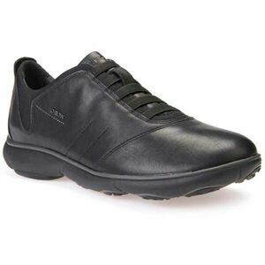 Geox U NEBULA B Férfi cipő, fekete, méret kép