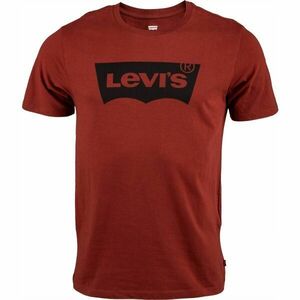 Levi's® X STAR WARS GRAPHIC TEE SHIRT Férfi póló, bordó, méret kép