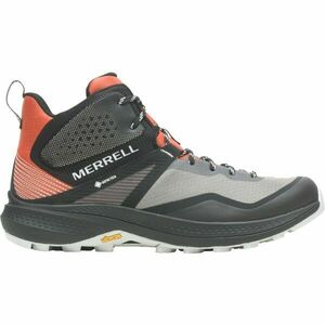 Merrell MQM 3 MID GTX Férfi outdoor cipő, szürke, veľkosť 45 kép