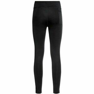 Odlo W ESSENTIAL TIGHTS Női legging futáshoz, fekete, veľkosť XS kép