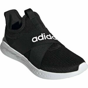 adidas PUREMOTION Női szabadidőcipő, fekete, veľkosť 41 1/3 kép