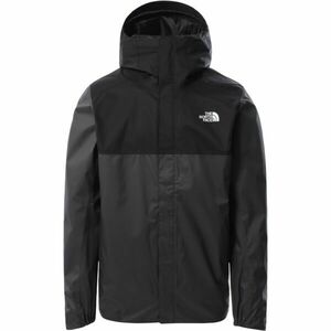The North Face M QUEST ZIP-IN JACKET Férfi outdoor kabát, sötétszürke, méret kép