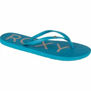 Roxy SANDY III Női strandpapucs, kék, méret 36 kép