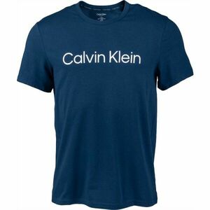 Calvin Klein S/S CREW NECK L - Férfi póló kép