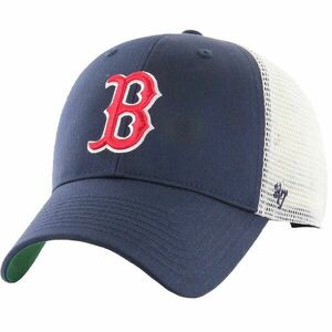 47 MLB BOSTON RED SOX BRANSON '47 MVP Baseball sapka, sötétkék, veľkosť os kép