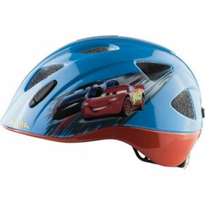 Alpina Sports XIMO DISNEY Kerékpáros sisak, kék, méret kép