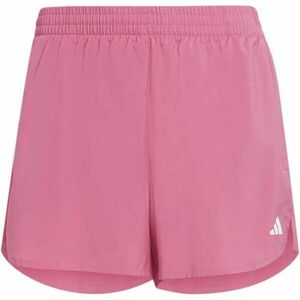 adidas MIN WVN SHO Női rövidnadrág sportoláshoz, rózsaszín, veľkosť M kép
