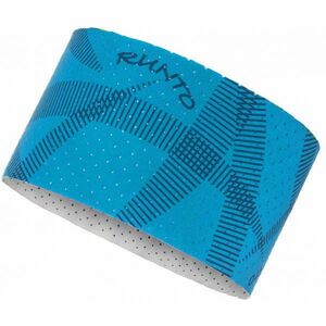Runto RAIL Sport fejpánt, kék, méret kép