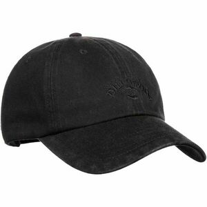 Billabong ESSENTIAL CAP Női baseball sapka, fekete, méret kép