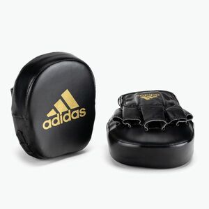 adidas Mini Boxing Pad fekete ADIMP02 kép