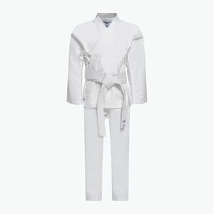 Mizuno Kiai Karategi pánttal fehér 22GG2K200301_160 kép