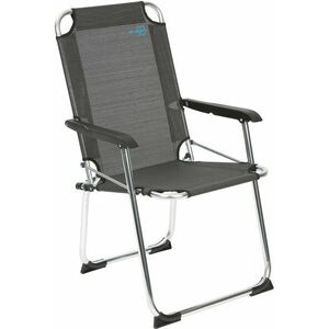 Bo-Camp Chair Copa Rio Comfort Deluxe szürke kép