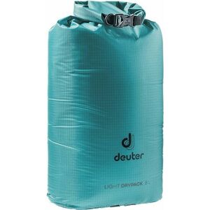 Deuter Light Drypack 8 petrol kép