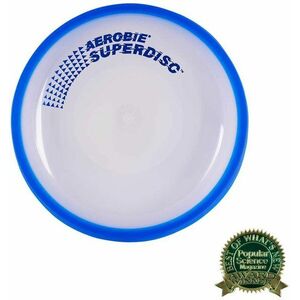 Aerobie Superdisc Frisbee kép