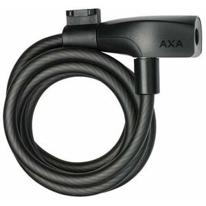 AXA Cable Resolute 8 - 150 Mat black kép