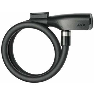 AXA Cable Resolute 12 - 60 Mat black kép