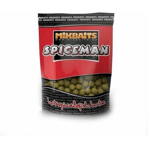 Mikbaits - Spiceman Boilie Pitypang 20mm 1kg kép