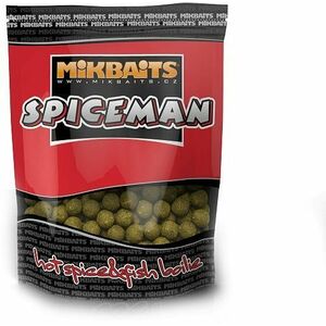 Mikbaits - Spiceman Boilie Pitypang 24mm 1kg kép