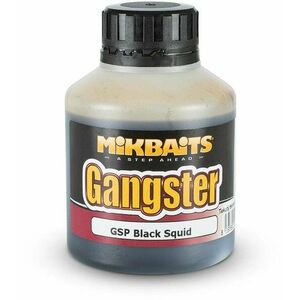 Mikbaits Gangster Booster GSP fekete tintahal 250ml kép
