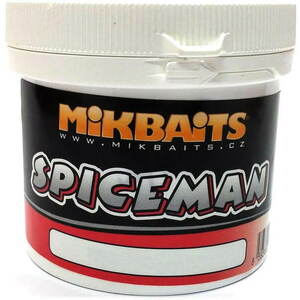 Mikbaits - Spiceman Paszta Fűszeres szilva 200 g kép