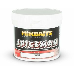Mikbaits Spiceman Paszta WS1 Citrus 200 g kép