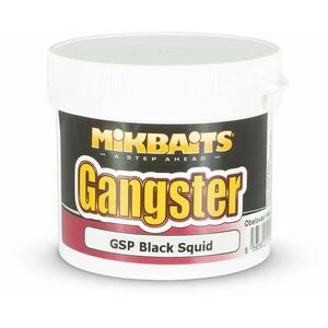 Mikbaits Gangster Tészta GSP fekete tintahal 200g kép