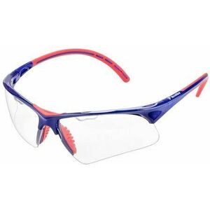 Tecnifibre squash szemüveg kék/piros kép