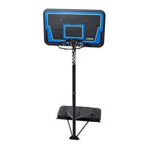 Lifetime kosárlabda palánk basic 112 cm állítható magasságú mobil 1268 kép