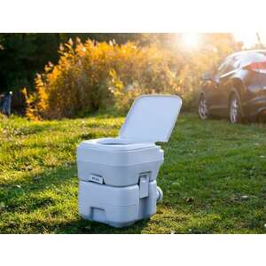 Camry CR1035 Hordozható kemping WC kép