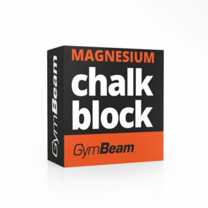 Magnézium kréta blokk - GymBeam kép