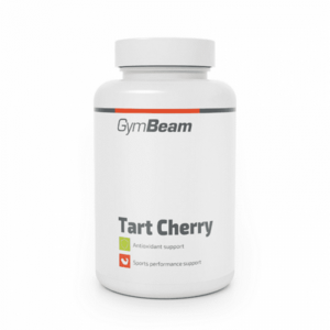 Tart Cherry kapszula - GymBeam kép