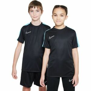 Nike NK DF ACD23 TOP SS BR Gyerek futballmez, fekete, méret kép