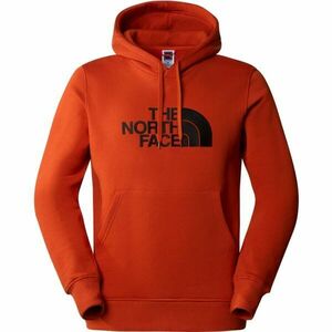 The North Face DREW PEAK PLV Férfi pulóver, piros, méret kép
