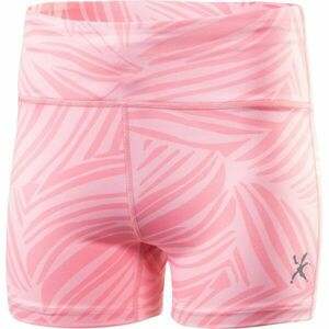 Klimatex AMOA Női rövidnadrág, rózsaszín, méret kép