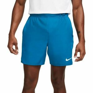 Nike NKCT DF VCTRY 7IN SHORT Férfi rövidnadrág, kék, méret kép