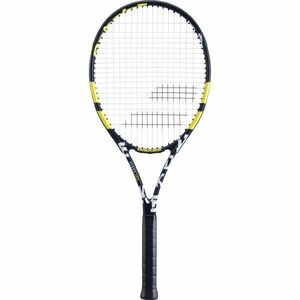 Babolat EVOKE 102 Teniszütő, fekete, méret kép