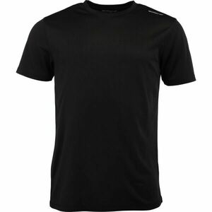 Willard JAD ECO Férfi funkcionális póló, fekete, méret kép