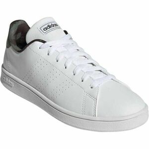 adidas ADVANTAGE BASE Férfi szabadidőcipő, fehér, méret 46 kép