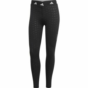 adidas TF BRND LOVE 78 Női legging edzéshez, fekete, méret kép