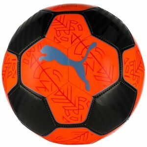 Puma PRESTIGE BALL Focilabda, narancssárga, méret kép