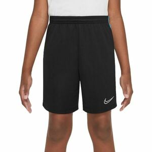 Nike NK DF ACD23 SHORT K BR Fiú rövidnadrág, fekete, méret kép