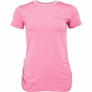 Columbia LESLIE FALLS™ SHORT SLEEVE Női póló, rózsaszín, veľkosť XS kép