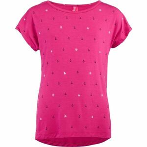 Lewro DANIELE Lány póló, rózsaszín, méret kép