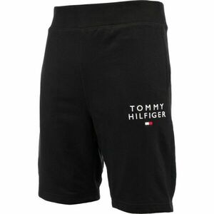 Tommy Hilfiger TH ORIGINAL-SHORT HWK Férfi rövidnadrág, fekete, méret kép