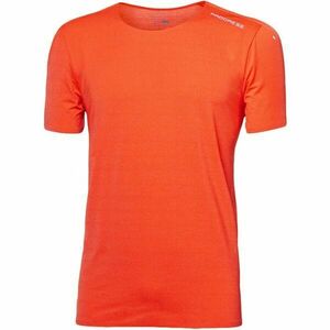 PROGRESS MARCOS Férfi póló sportoláshoz, narancssárga, veľkosť XL kép
