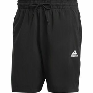 adidas SL CHELSEA Férfi rövidnadrág, fekete, méret kép