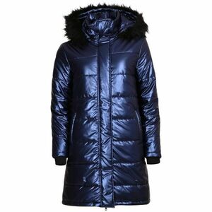 Willard SKARLETA Női kabát, sötétkék, veľkosť XXL kép