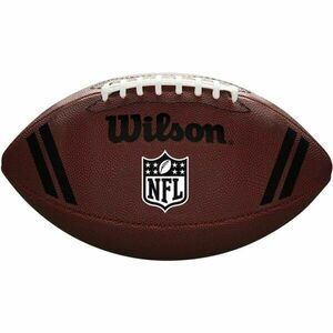 Wilson NFL SPOTLIGHT FB OFF Rögbi labda, barna, méret kép